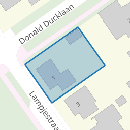 Perceel AMR04-R-2458