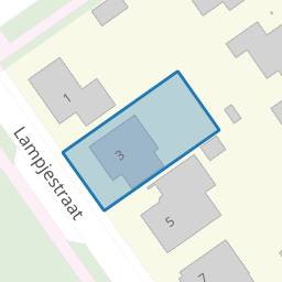 Perceel AMR04-R-2459