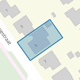 Perceel AMR04-R-2460