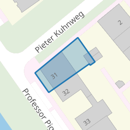 Perceel AMR04-R-2498