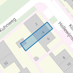 Perceel AMR04-R-2500