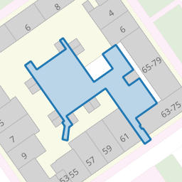 Perceel AMR04-R-2516