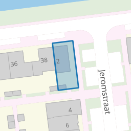 Perceel AMR04-R-2560