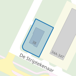 Perceel AMR04-R-2581