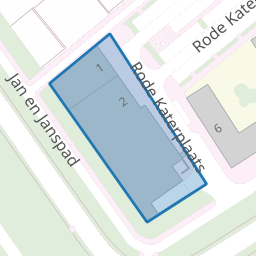 Perceel AMR04-R-2603