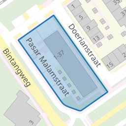 Perceel AMR04-R-2638