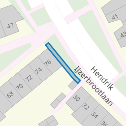 Perceel AMR04-R-2644