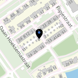 Appartement AMR04 R 265 11