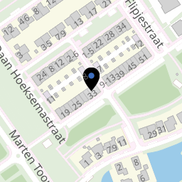 Appartement AMR04 R 265 13