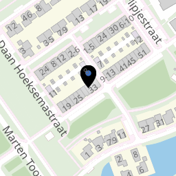 Appartement AMR04 R 265 14