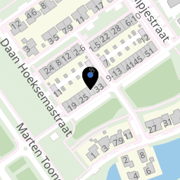 Appartement AMR04 R 265 15