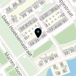 Appartement AMR04 R 265 16