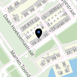 Appartement AMR04 R 265 17