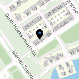 Appartement AMR04 R 265 18