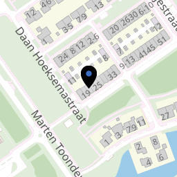 Appartement AMR04 R 265 19