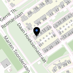 Appartement AMR04 R 265 2