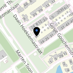 Appartement AMR04 R 265 22