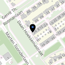 Appartement AMR04 R 265 23
