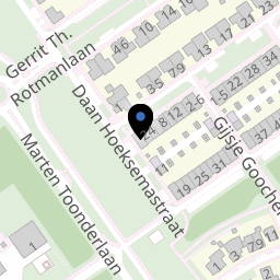 Appartement AMR04 R 265 24