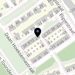 Appartement AMR04 R 265 27