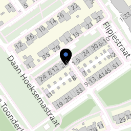 Appartement AMR04 R 265 28