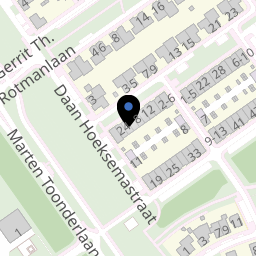 Appartement AMR04 R 265 3
