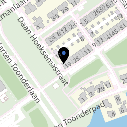 Appartement AMR04 R 265 32