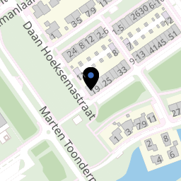 Appartement AMR04 R 265 33