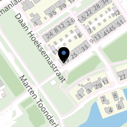 Appartement AMR04 R 265 34