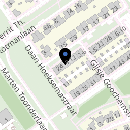 Appartement AMR04 R 265 4