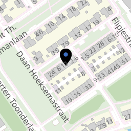 Appartement AMR04 R 265 7