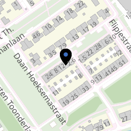 Appartement AMR04 R 265 8