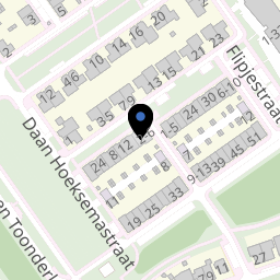 Appartement AMR04 R 265 9