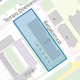 Perceel AMR04-R-2654