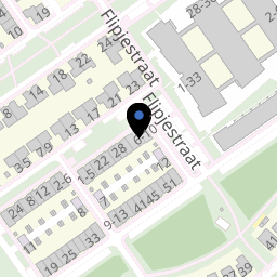 Appartement AMR04 R 266 10