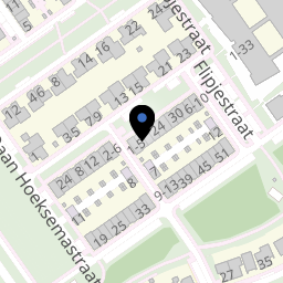Appartement AMR04 R 266 2