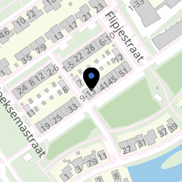 Appartement AMR04 R 266 22