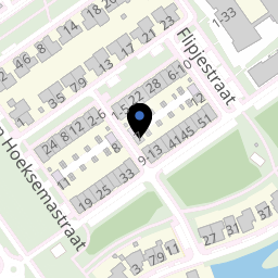Appartement AMR04 R 266 24