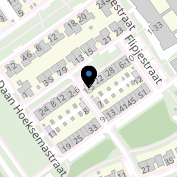Appartement AMR04 R 266 26