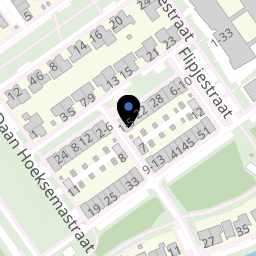 Appartement AMR04 R 266 27