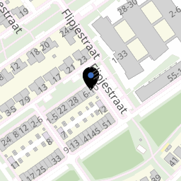 Appartement AMR04 R 266 29