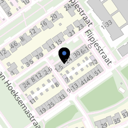 Appartement AMR04 R 266 3