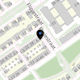 Appartement AMR04 R 266 30