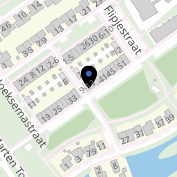 Appartement AMR04 R 266 36