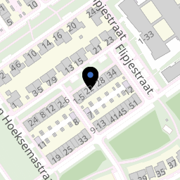 Appartement AMR04 R 266 4