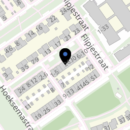Appartement AMR04 R 266 5