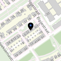 Appartement AMR04 R 266 6