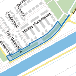 Perceel AMR04-R-2686