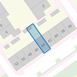 Perceel AMR04-R-2773