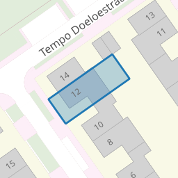 Perceel AMR04-R-2777